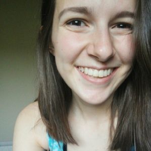 Meet your Posher, Jenna