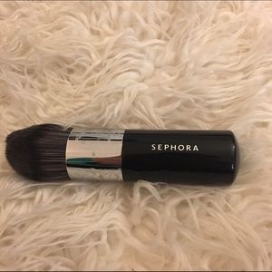 Sephora Face Makeup Brush