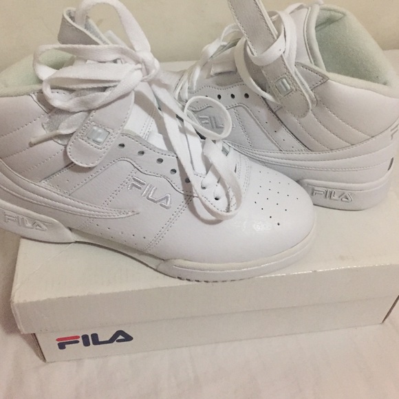 Fila shoes