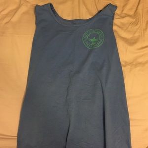 The southern shirt company bro tank