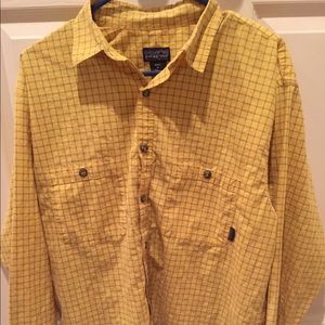 Long sleeve Patagonia