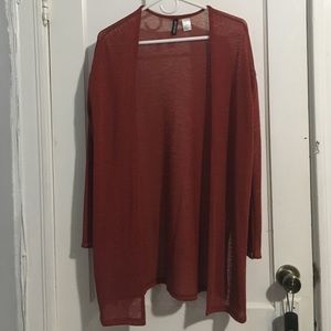 H&M cardigan