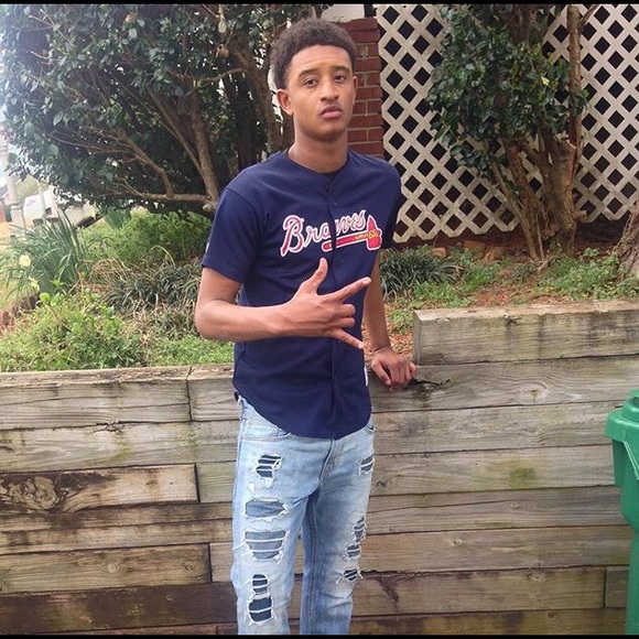 Meet your Posher, Shoundel