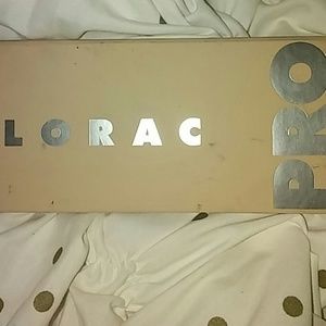 Lorac Pro 3