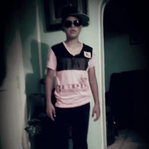 Meet your Posher, Enrique