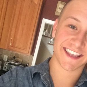 Meet your Posher, Tyler