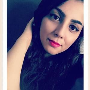 Meet your Posher, Shivani