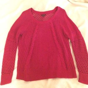 American Eagle Sweater