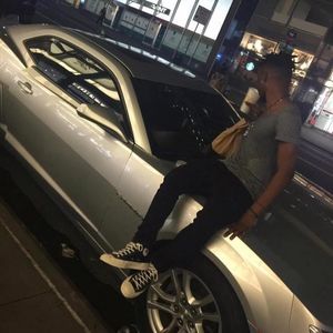 Meet your Posher, Ralph