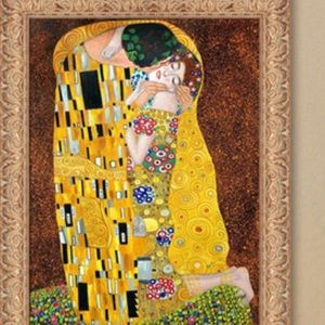 Meet your Posher, Loretta