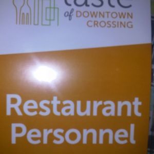 Meet your Posher, Charlie