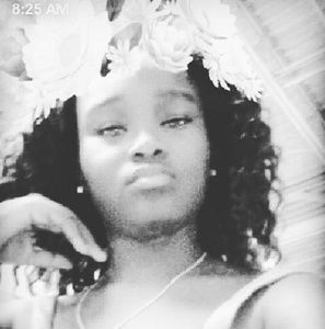 Meet your Posher, Chardae`