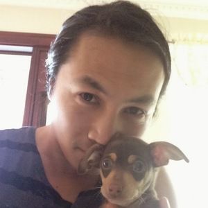 Meet your Posher, Ben