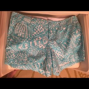 Lilly Pulitzer Callahan