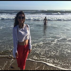 Meet your Posher, Ana