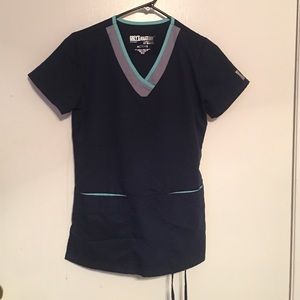 Grey's Anatomy Scrubs