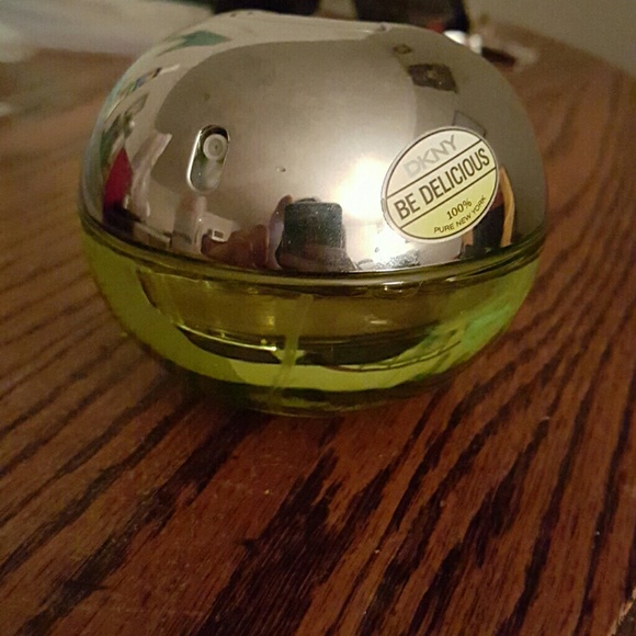 Perfume , got it as gift....  not my type of scent