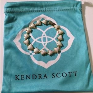 Kendra Scott Ripley Bracelet