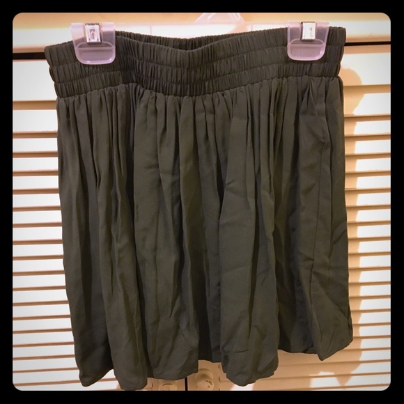 Forever 21 skirt - Picture 1 of 1