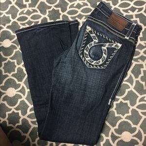 28R Big Star Liv Boot