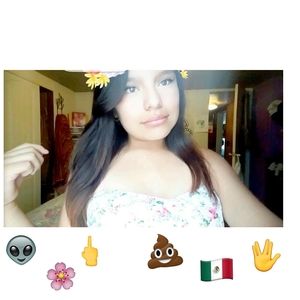 Meet your Posher, Dulce