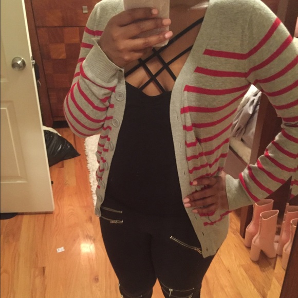 Never worn Cardigan