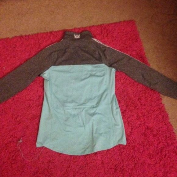 Pink Jacket - Picture 2 of 2