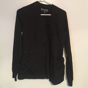 Grey's Anatomy Scrub Jacket