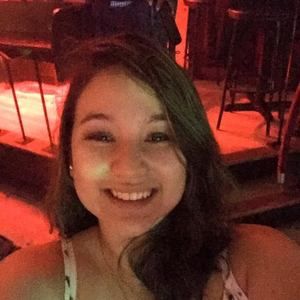 Meet your Posher, Maria alejandra