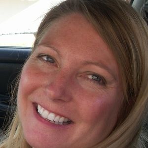 Meet your Posher, Kathleen