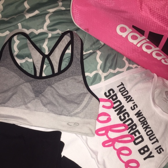 Workout bundle - Picture 2 of 3