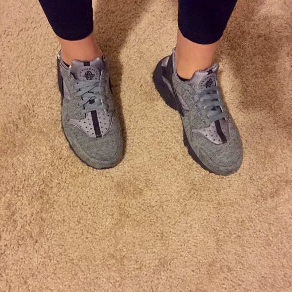 Huarache pictures
