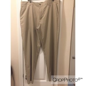 Adidas Climacool Golf Pants 40x32