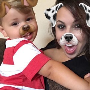 Meet your Posher, Brittney