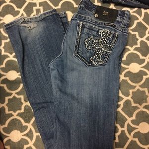 29 Miss Me Jeans