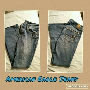 AEO kickboot Size 10