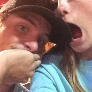 Meet your Posher, Jake