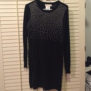 Michael Kors Sweater Dress