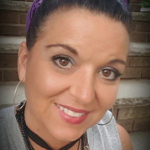 Meet your Posher, Terri