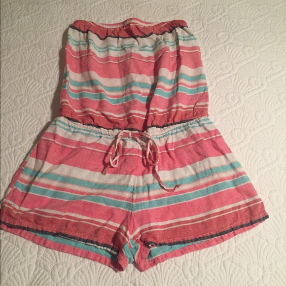 Old Navy Romper