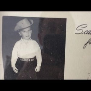 Meet your Posher, Bill