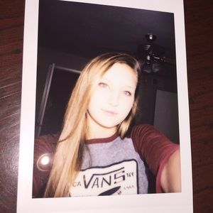 Meet your Posher, Shelbi