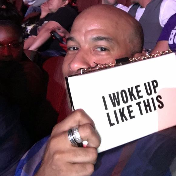 Meet your Posher, Warren - Picture 1 of 1