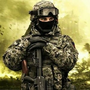 Meet your Posher, Jorge