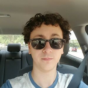 Meet your Posher, Stephen