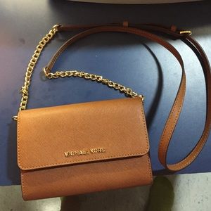 Michael Kors Crossbody bag