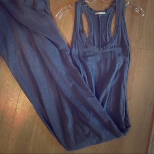 James Perse Standard Maxi Dress