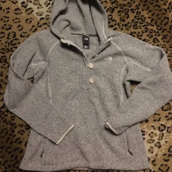 North Face