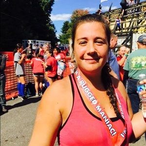 Meet your Posher, Jenn