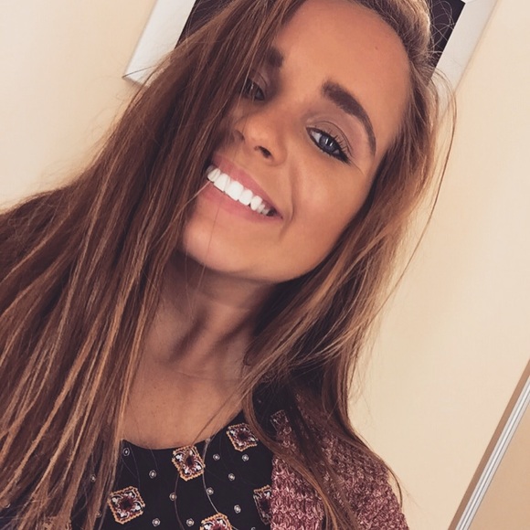 Meet your Posher, Miranda